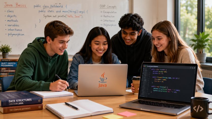 Java Programming
