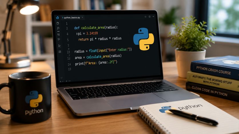 Python Programming