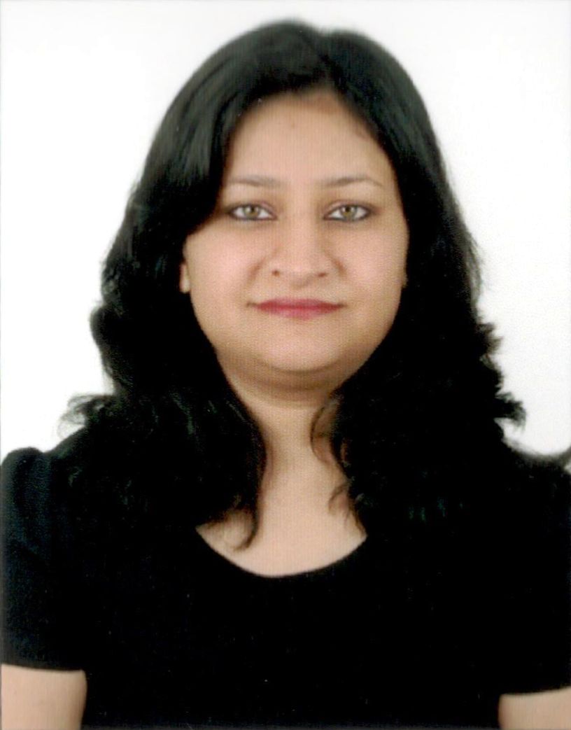 Sana Siddiqui - Founder & Lead Instructor